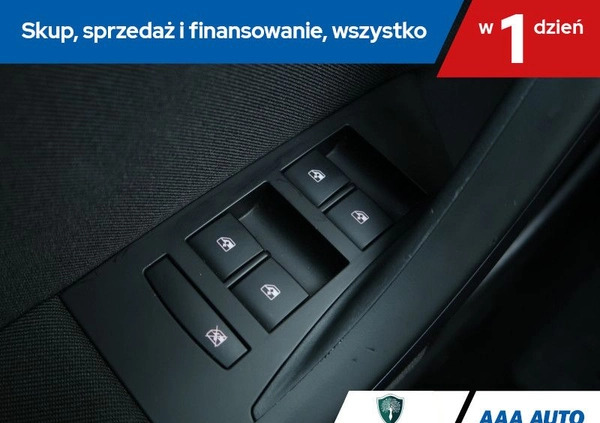 Opel Astra cena 45000 przebieg: 62427, rok produkcji 2019 z Blachownia małe 232